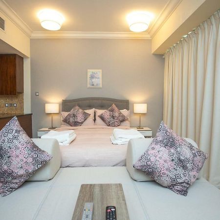 Prime Retreats - Downtown Dubai Διαμέρισμα Εξωτερικό φωτογραφία