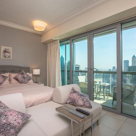 Prime Retreats - Downtown Dubai Διαμέρισμα Εξωτερικό φωτογραφία
