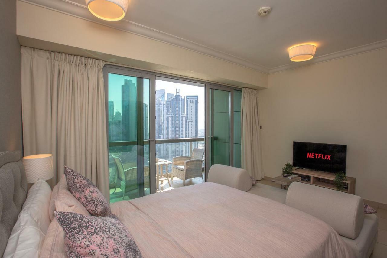 Prime Retreats - Downtown Dubai Διαμέρισμα Εξωτερικό φωτογραφία