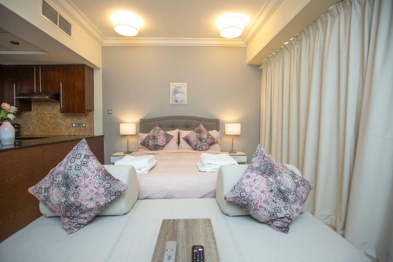 Prime Retreats - Downtown Dubai Διαμέρισμα Εξωτερικό φωτογραφία