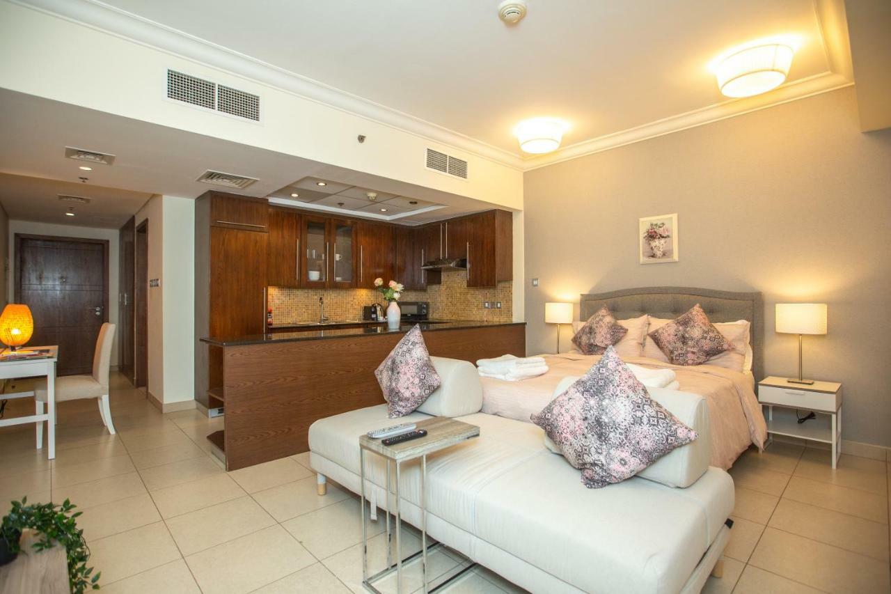 Prime Retreats - Downtown Dubai Διαμέρισμα Εξωτερικό φωτογραφία