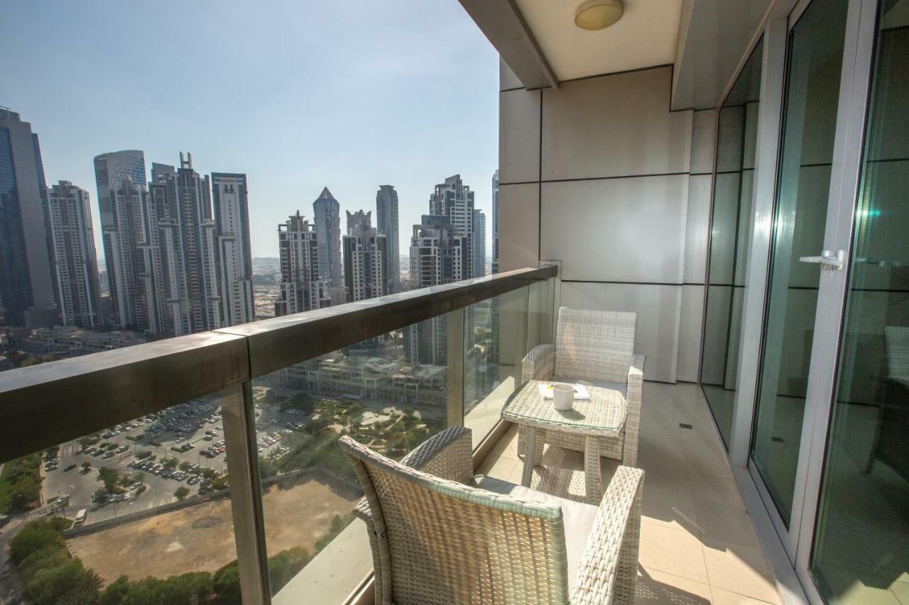 Prime Retreats - Downtown Dubai Διαμέρισμα Εξωτερικό φωτογραφία