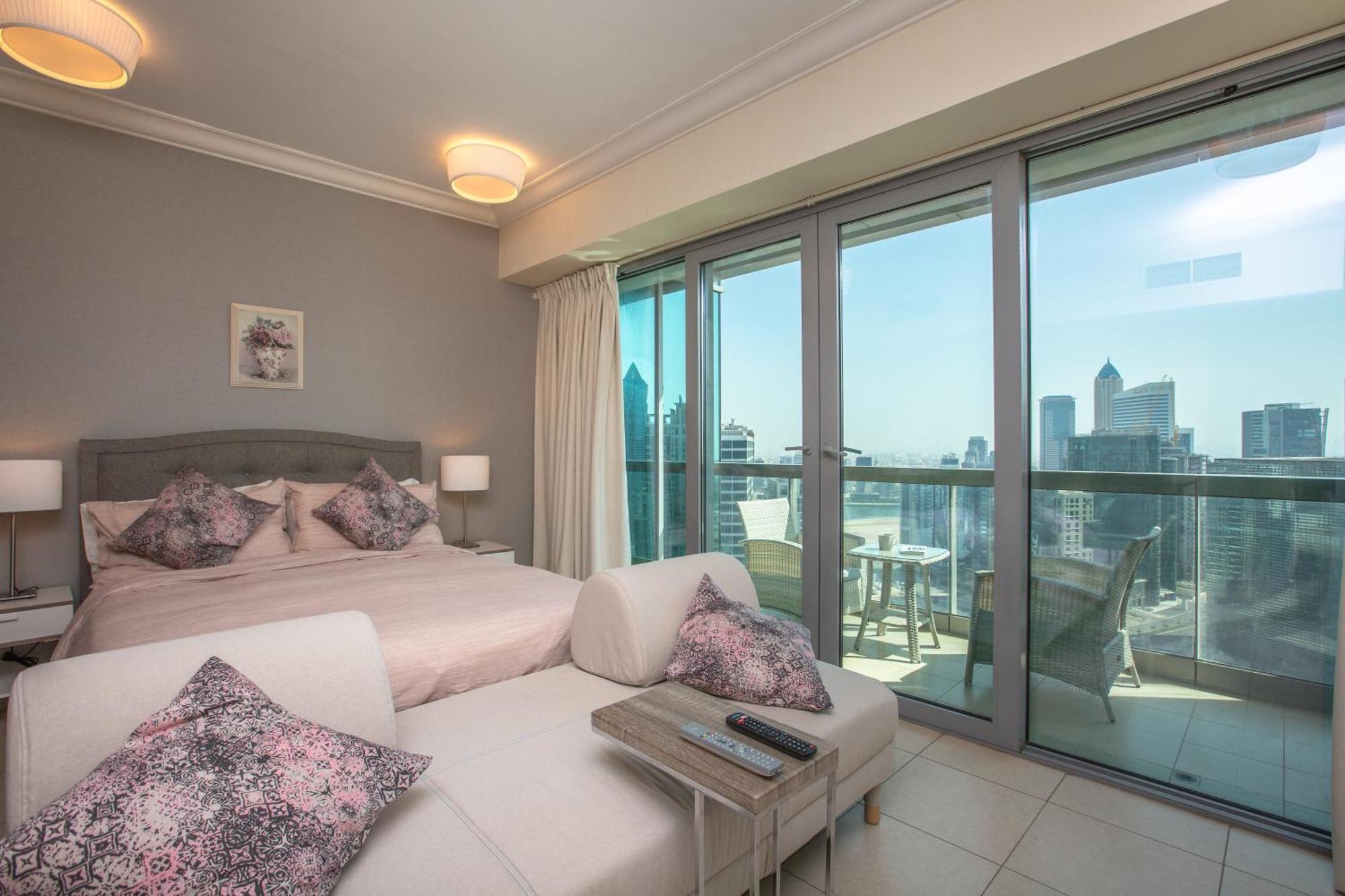 Prime Retreats - Downtown Dubai Διαμέρισμα Εξωτερικό φωτογραφία